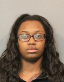 Sherrell Lamarie Pittman